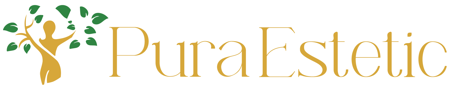 PuraEstetic Logo