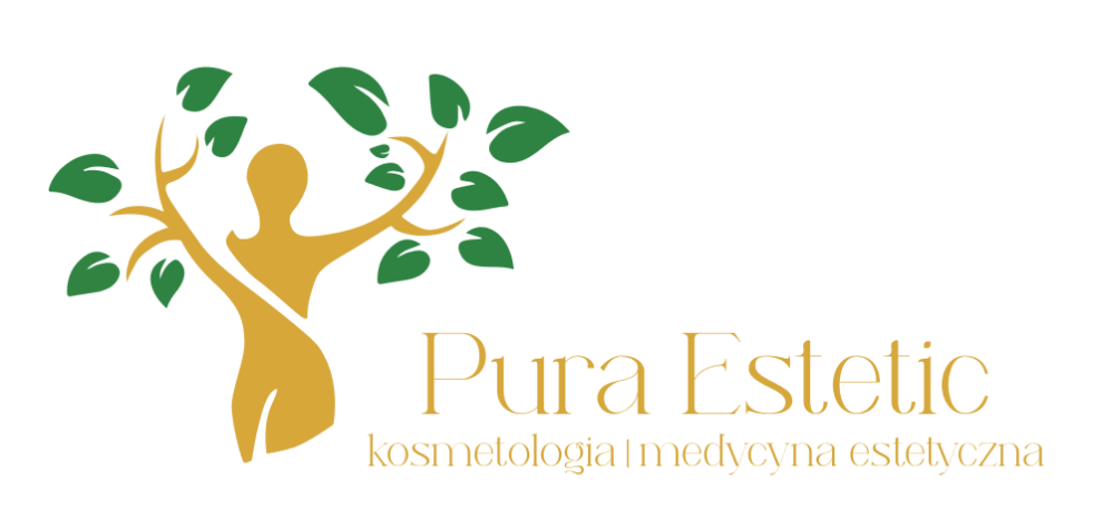 PuraEstetic Zdzisia Małczuk Logo